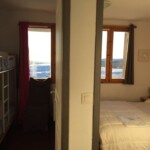 T3 Lamadalet à Super-Besse, 2 chambres fermées pour 4 personnes