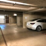 T3 Lamadalet à Super-Besse, stationnement couvert privé