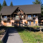 T3 Lamarmotte à Super-Besse, chalet 12 exposé sud